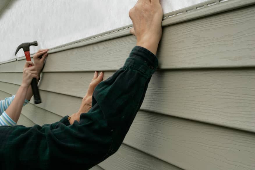 How Often Does Siding Need To Be Replaced Alpha Building Inspections