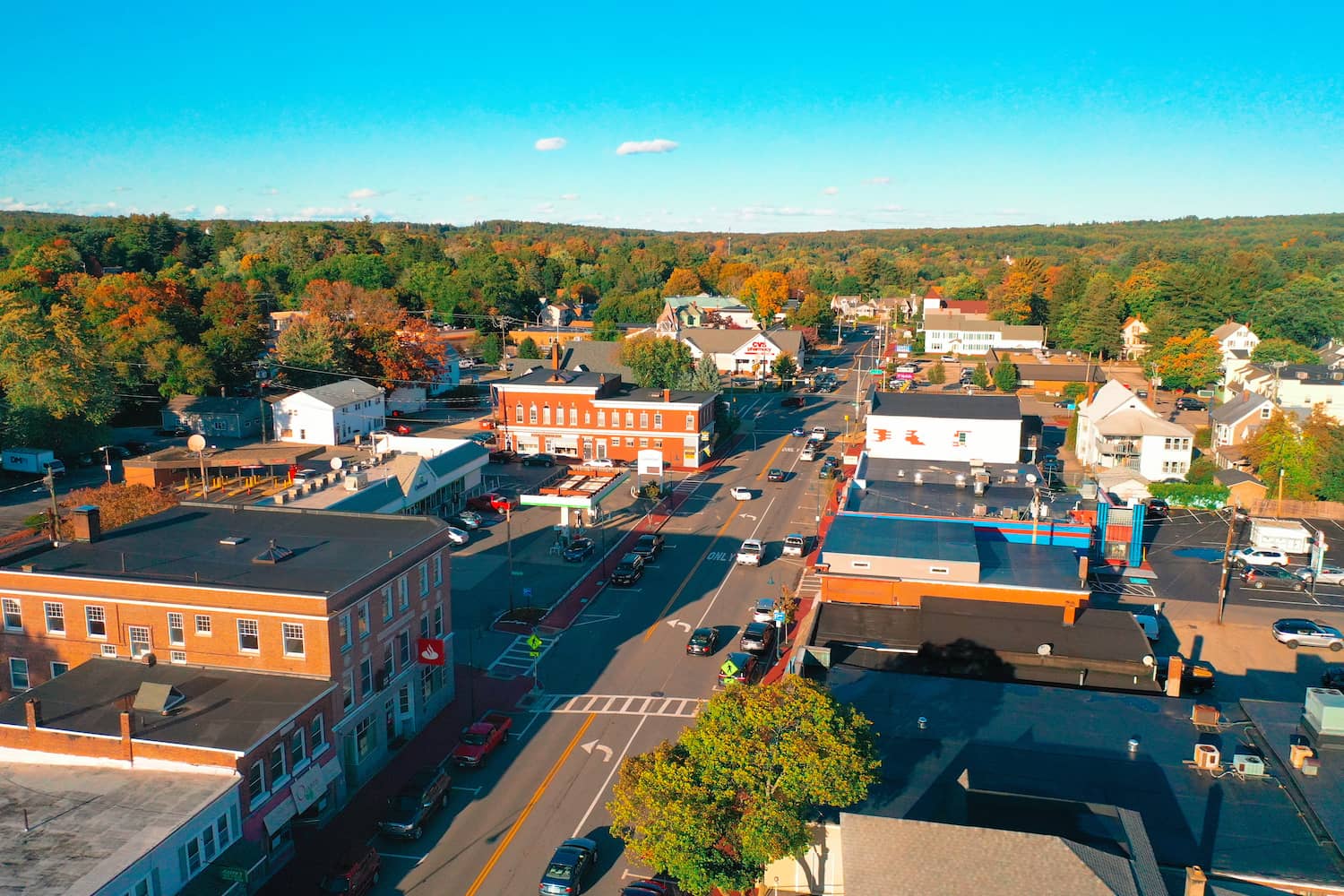 Commercial Building Inspection Derry NH Alpha Building Inspections