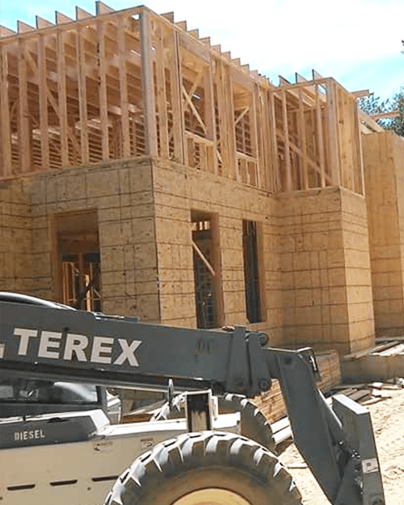 NJ Framers Alpha Quality Carpenters