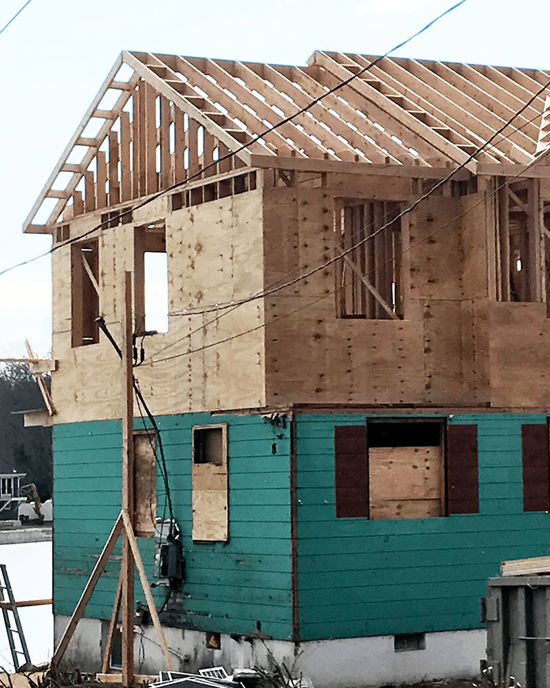 NJ Framers Alpha Quality Carpenters