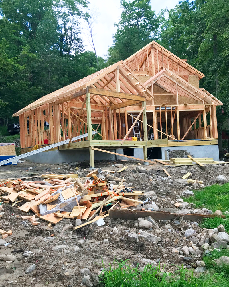 NJ Framers Alpha Quality Carpenters