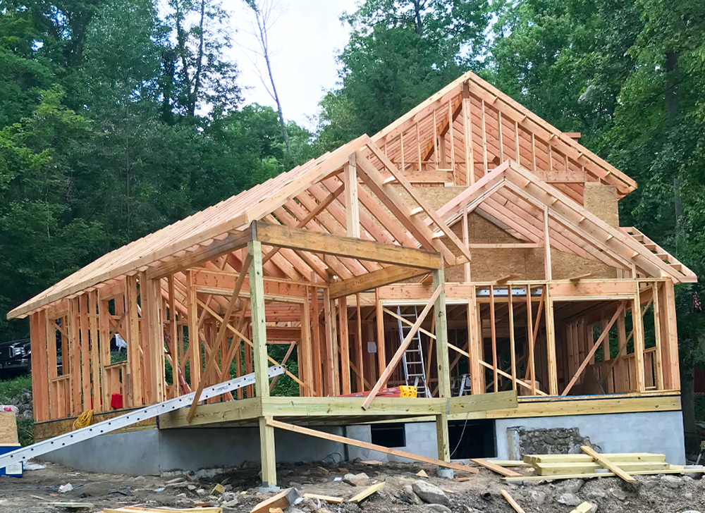 NJ Framers Alpha Quality Carpenters