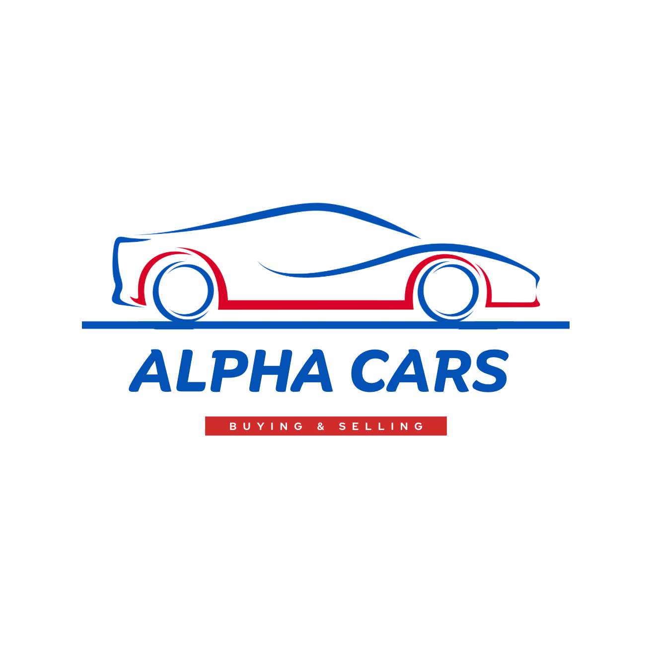 ALPHA CARS