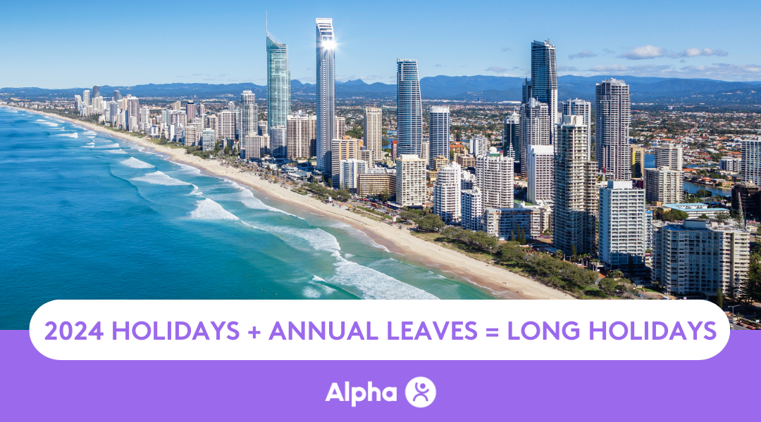 Alpha Car Hire Your GoTo For 2024 Public Holidays in Australia