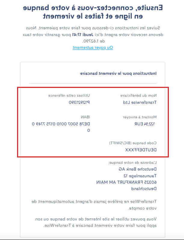 Comment se faire payer par virement bancaire ? Comment choisir sa voiture