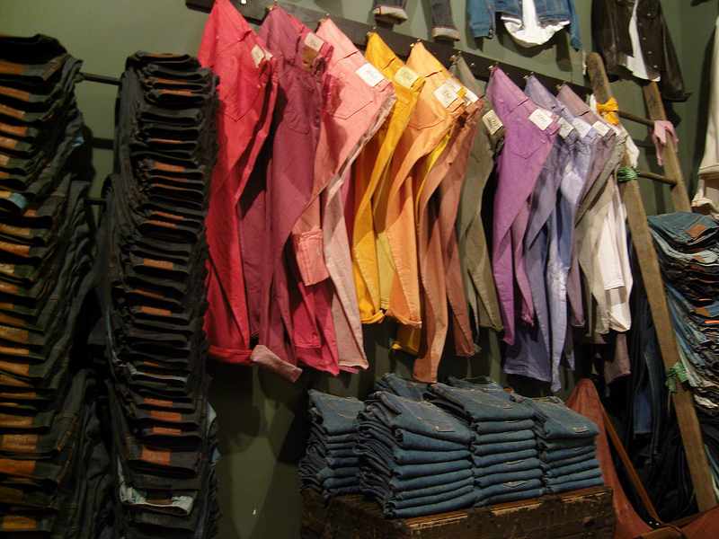 Jean Shop alphacityguides