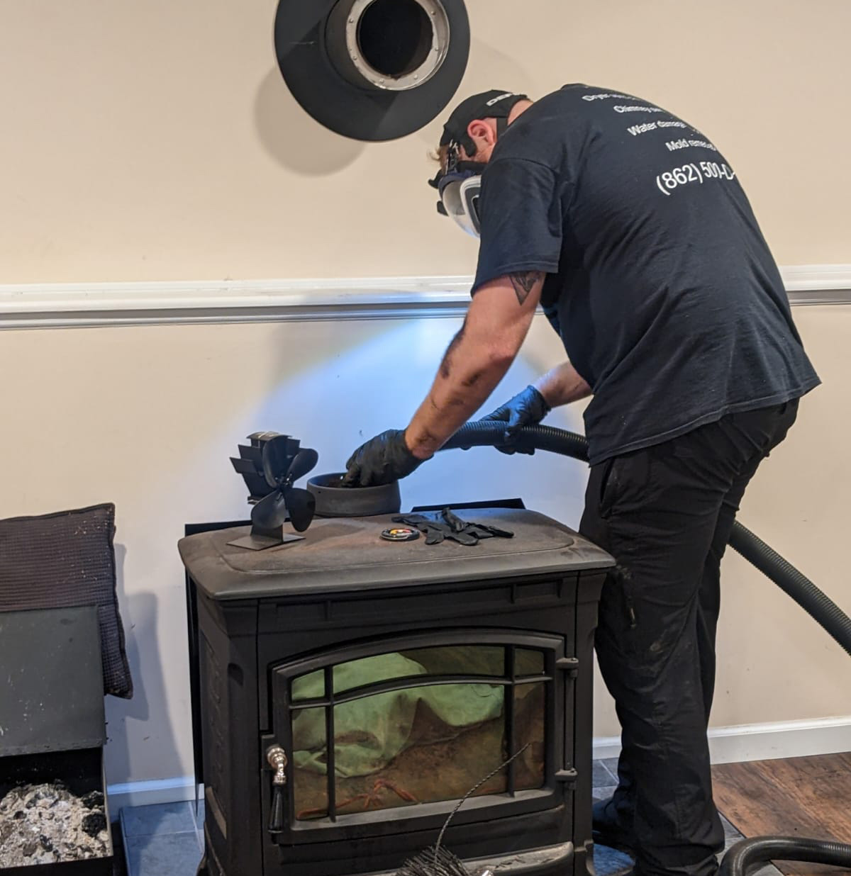 Air Duct Cleaning Haworth NJ Alpha Clean Air (888) 5023828