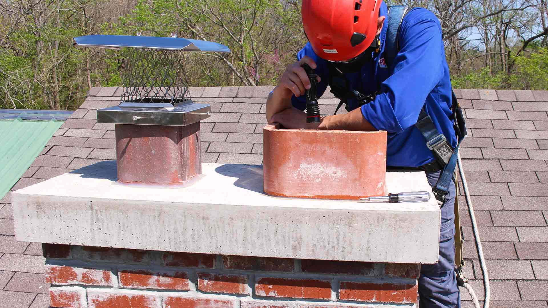 What Are the Best Seasonal Chimney Care Practices to Follow?