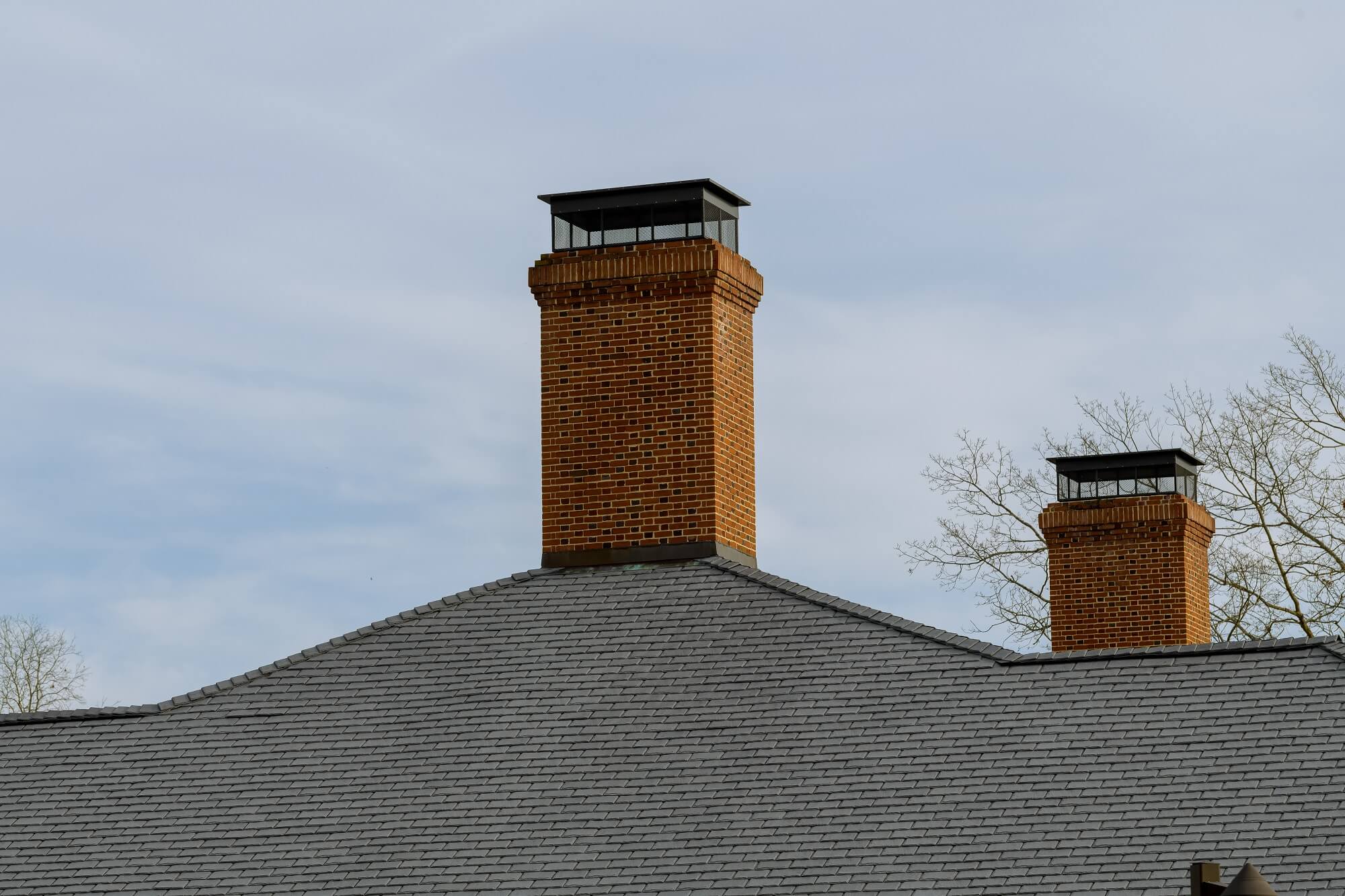 Chimney Vent Installation Long Island Alpha Clean Air