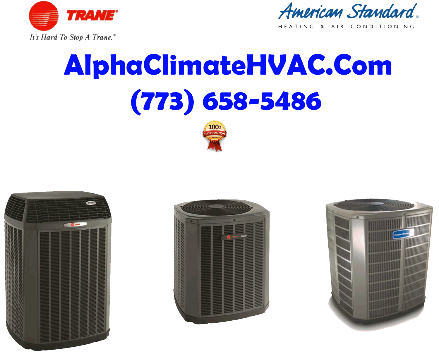 HVAC Appointment Alpha Climate Heating and Air Conditioning
