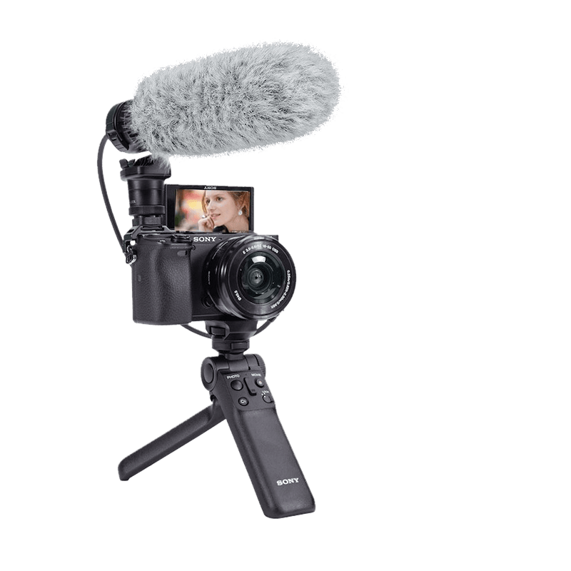 Vlogging Kit For YouTubers Vlog With Sony Sony Alpha Community