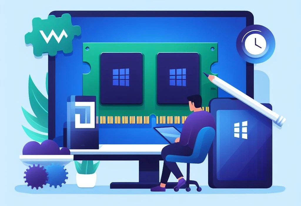 How to Reduce Ram Usage Windows 11 Alpha Computer