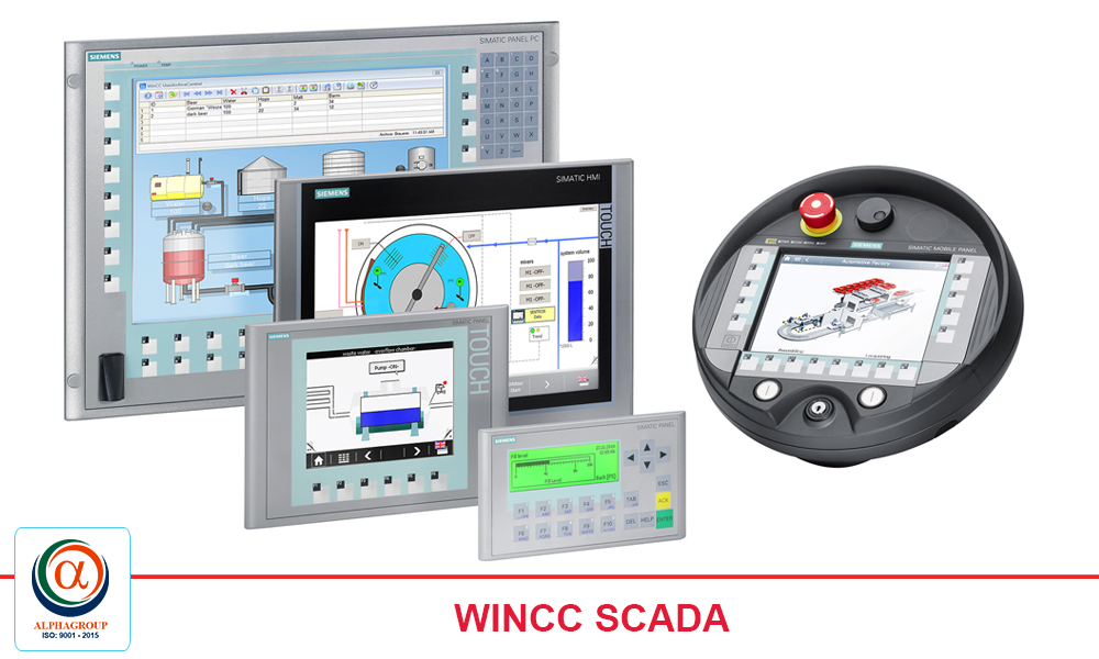 Wincc Scada