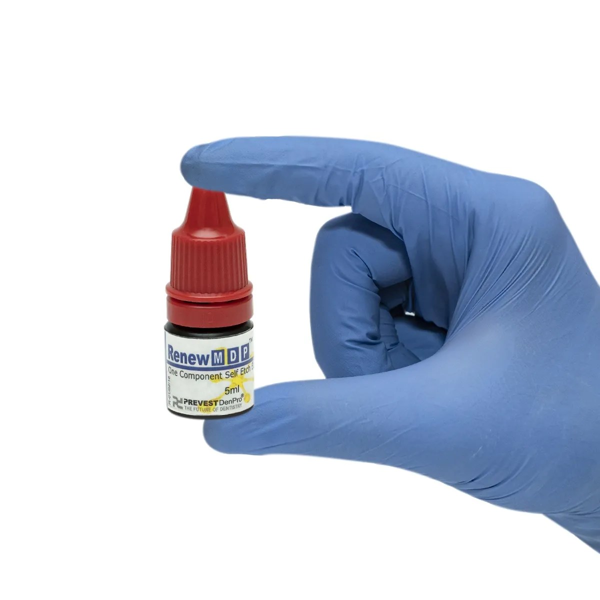 Prevest Denpro Renew MDP Self Etch Bonding Agent 5ml Alpha Dentkart