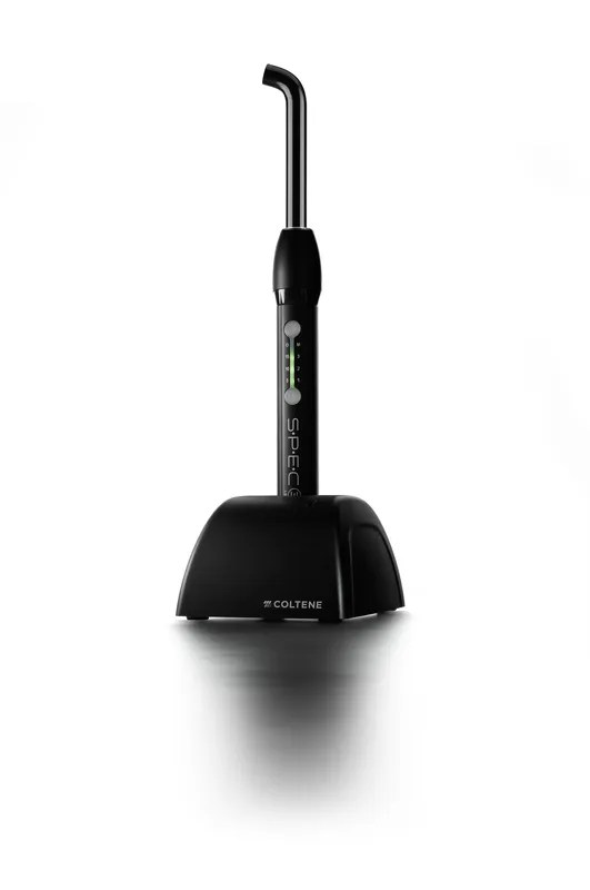 Coltene Spec 3 LED Curing Light Alpha Dentkart