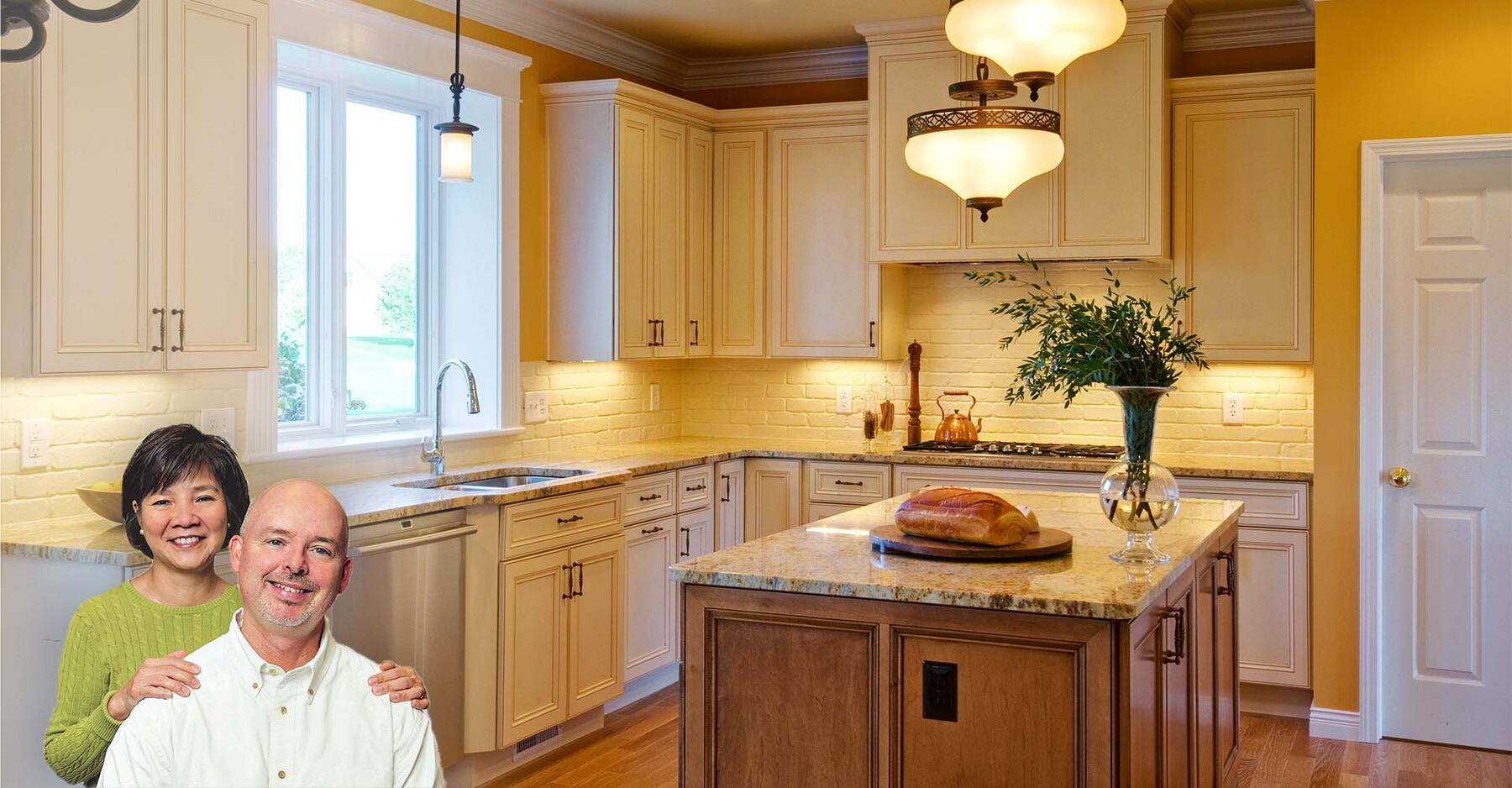 Alpha Design + Build Kitchen Remodeling Ann Arbor House Remodeling