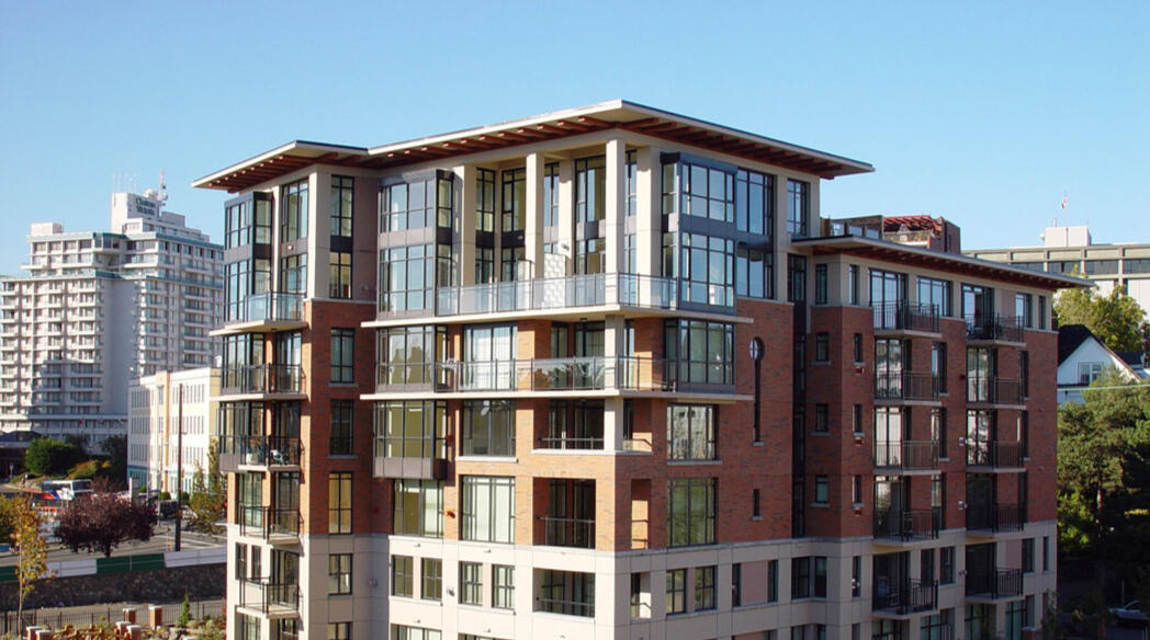 Alpha Project Developments Ltd. — Victoria, BC