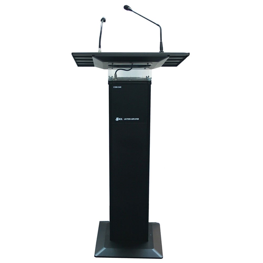 Wireless Podium System Alpha Distributor