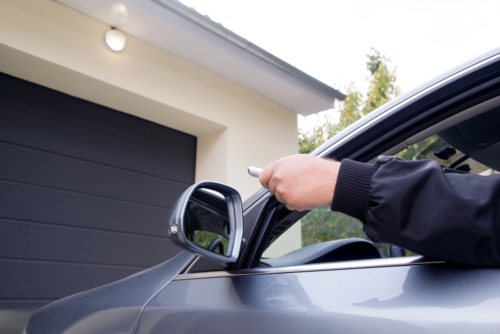 Nanaimo Garage Door Service for the 5 Most Common Causes Nanaimo Garage Door Service for the 5 Most Common Causes