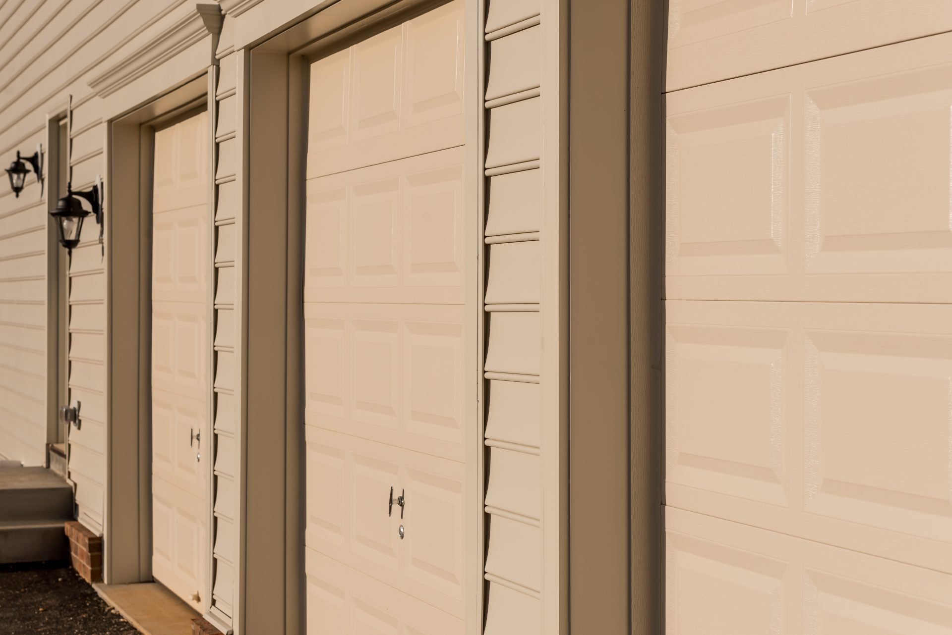Four Reasons to Choose an Insulated Garage Door Alpha Doors Four Reasons to Choose an Insulated Garage Door Alpha Doors