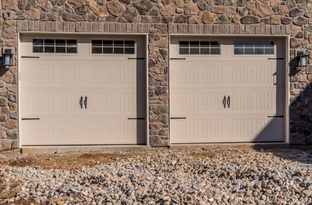 Four Reasons to Choose an Insulated Garage Door Alpha Doors Four Reasons to Choose an Insulated Garage Door Alpha Doors