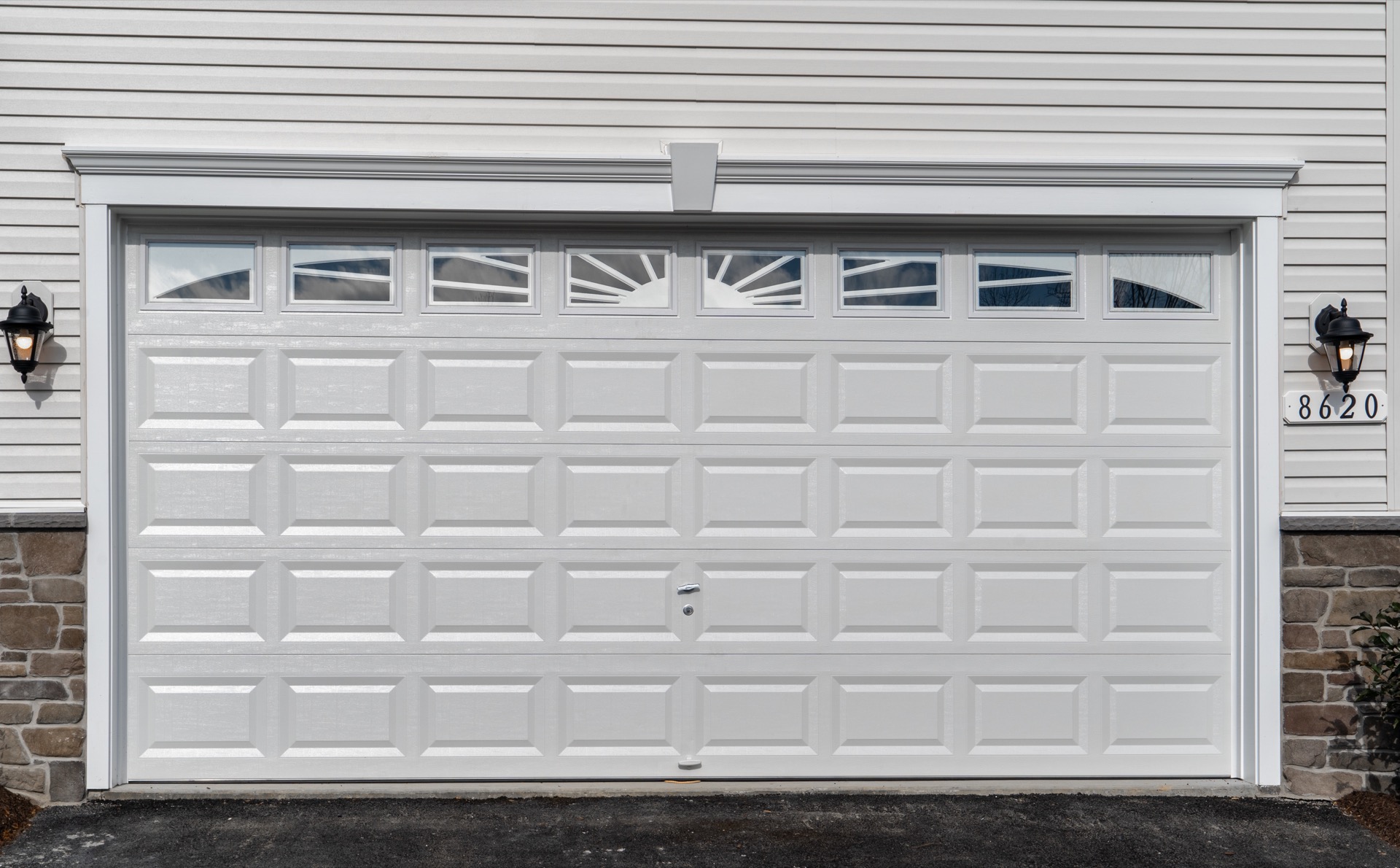 Are Energy Efficient Garage Doors Worth Buying? Alpha Doors