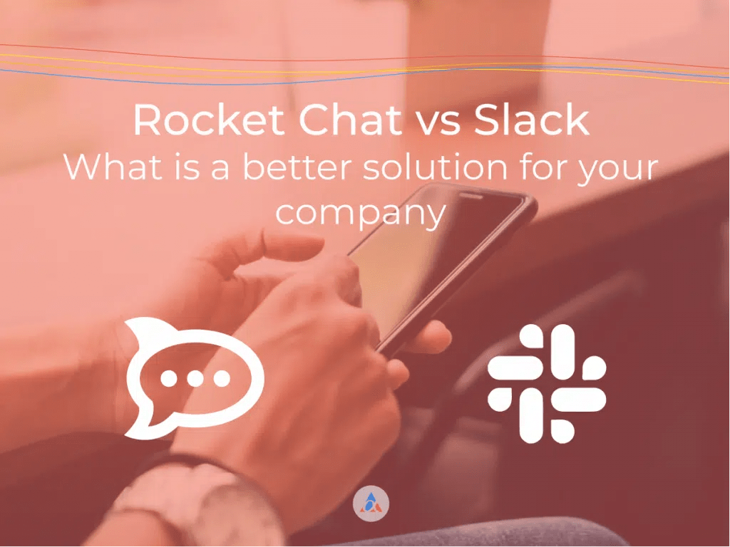 Rocket Chat vs Slack The Battle of the Chat Platforms Alpha Efficiency