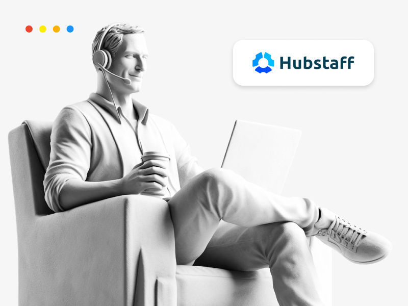 Hubstaff Review Why I Love Using It To Manage A Remote Team After 5 Years