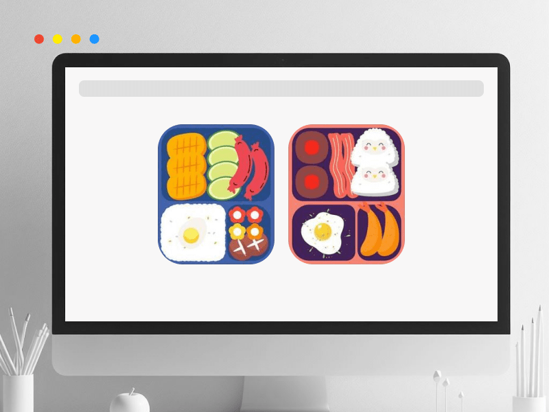 Bento Box Design A Complete Guide On Improving Your  Aesthetics