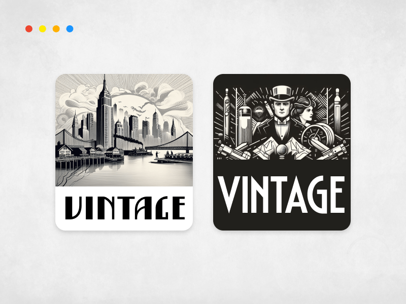 Art Deco Typography A Full Guide To Creating Art Deco Fonts Alpha