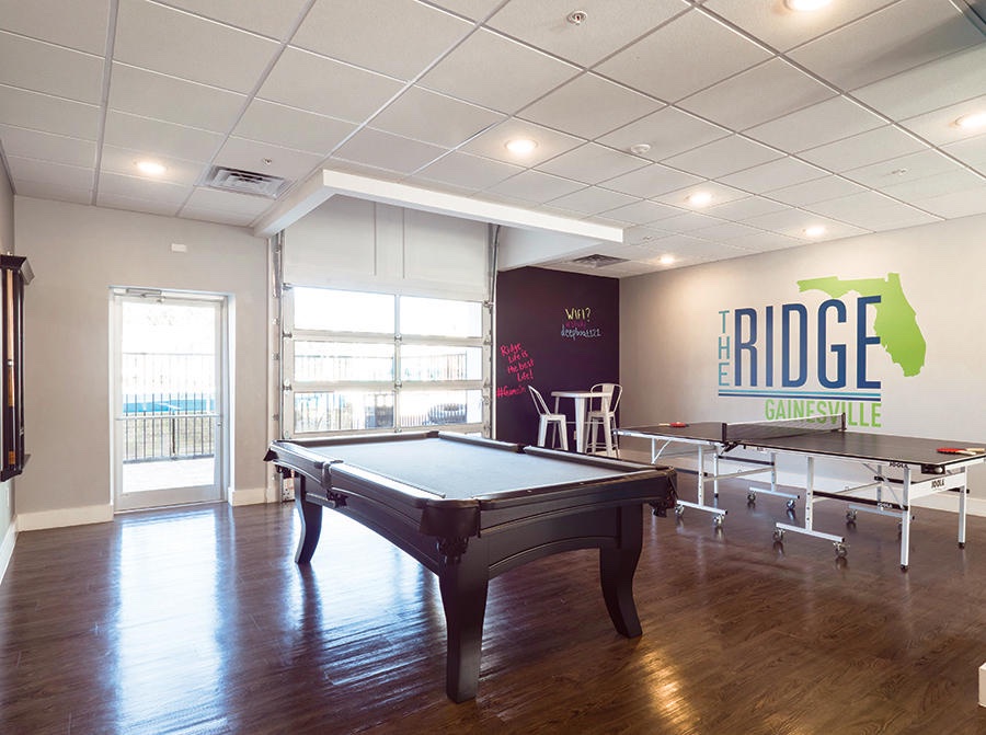 The Ridge at Gainesville, FL Alpha Flooring & Design