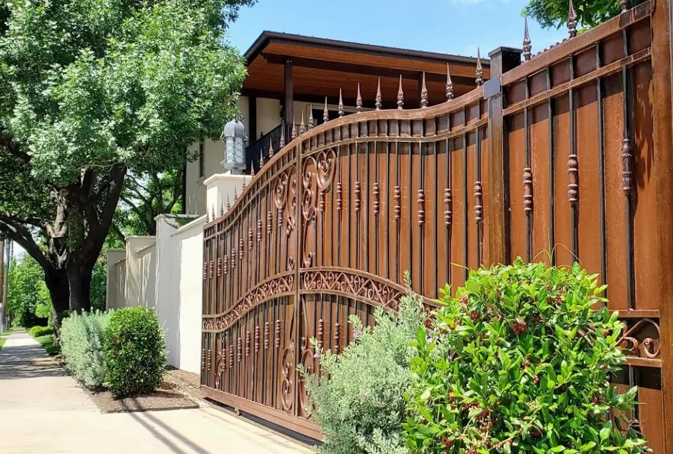 Mighty Mule Gate Repair Near Me Alpha Gate & Door Co.