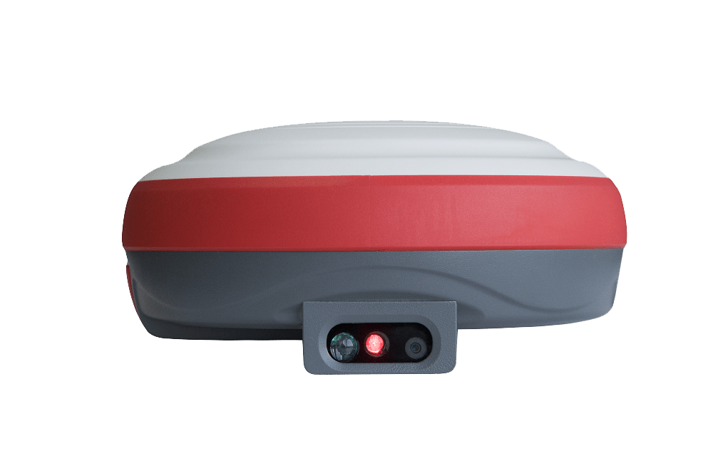 Land Survey AlphaGEO