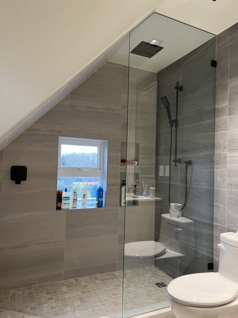 Fix Panel & European Style Alpha Glass LTD