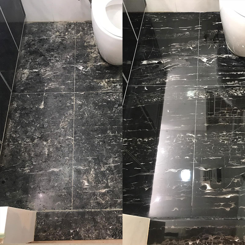 Best Marble Cleaner Hong Kong I Marble Polishing I Alpha Green