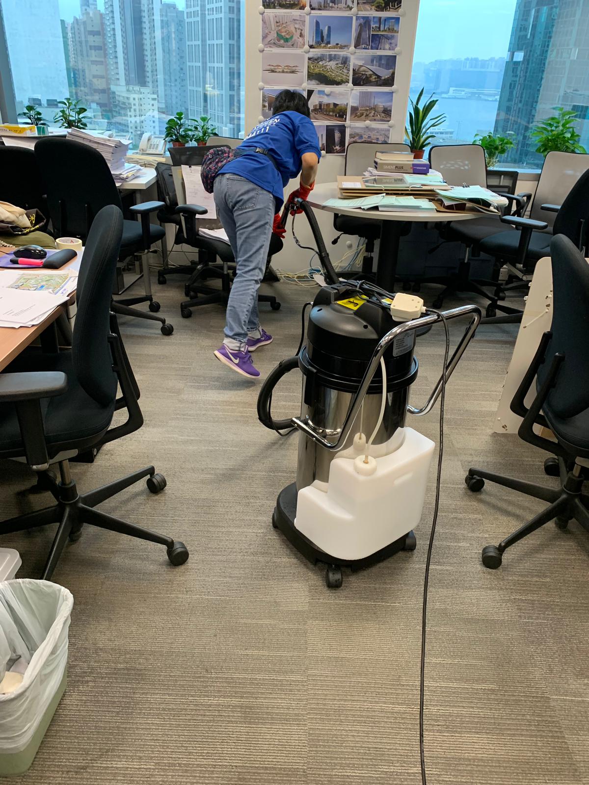 Best Rug Cleaner in Hong Kong I Carpet Cleaning I Alpha Green