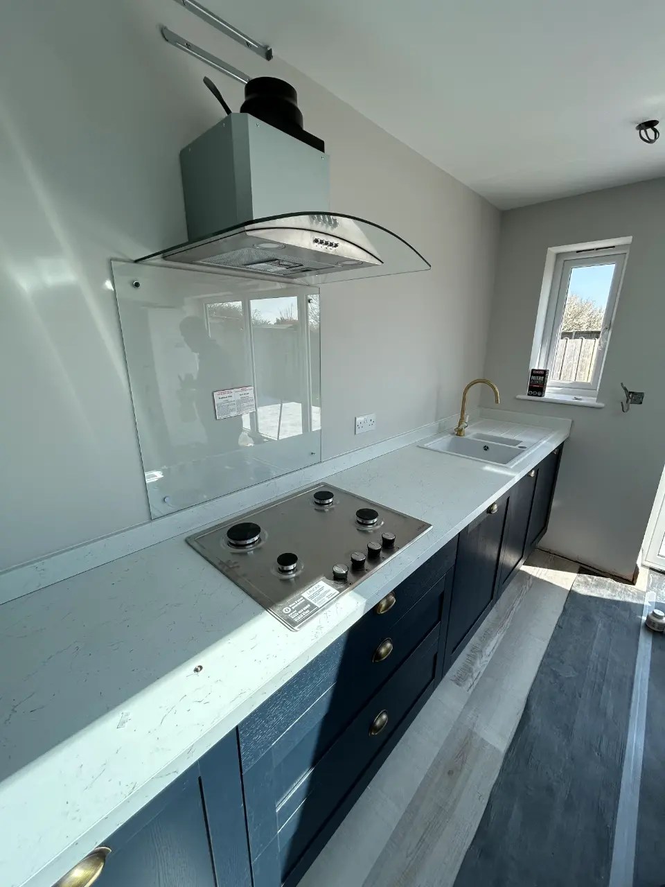 Top Tips for Kitchen Renovations with Alpha Group