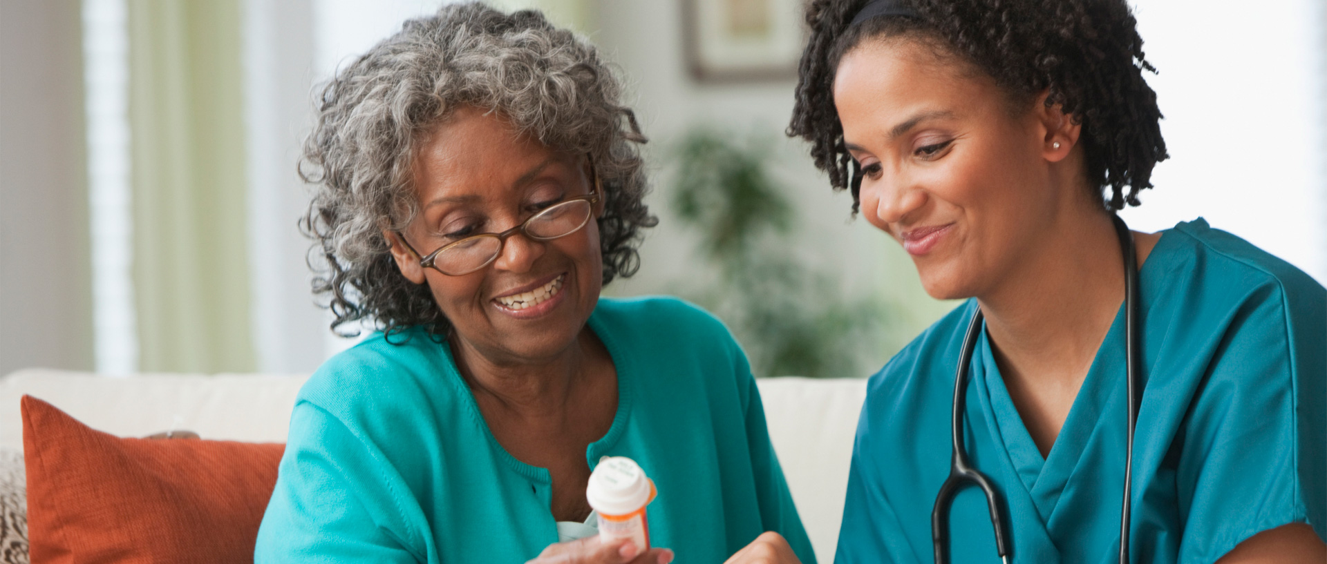 Alpha Healthcare LLC Medicare Certified Home Health Agency