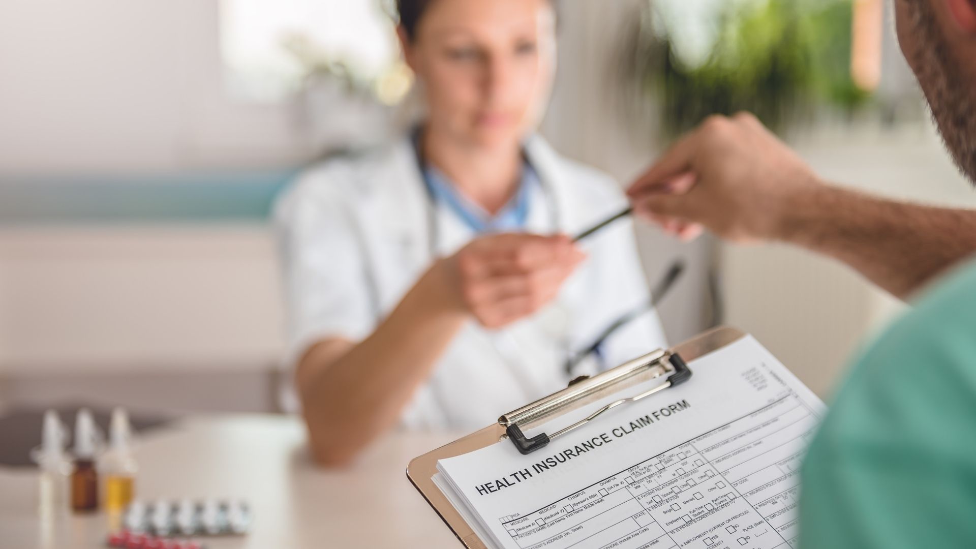 Verify Insurance Coverage for Hormone Therapy