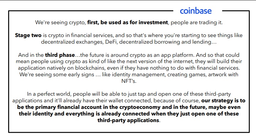 The 3 Stages of Crypto Alpha Ideas