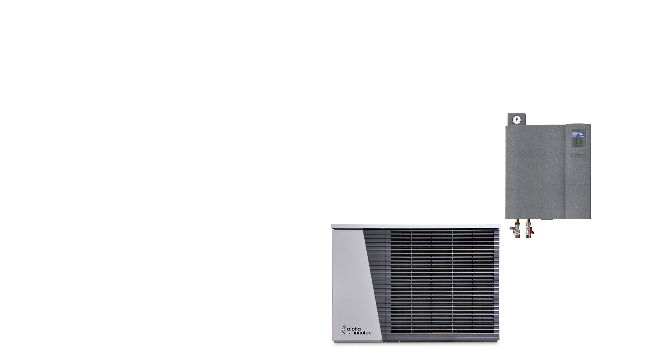 LWD 90AHMD 1 » alpha innotec powietrzne i gruntowe pompy ciepła