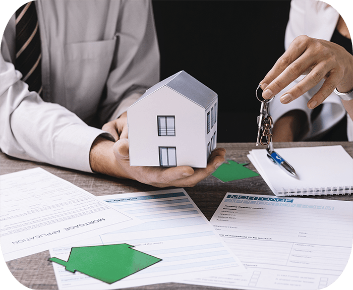 Landlord Insurance Alan Boswell