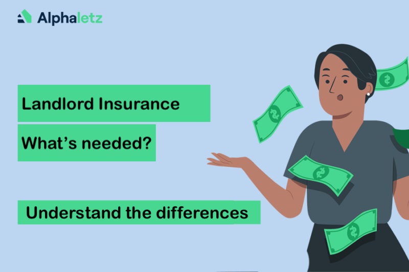 Insurance for Landlords understanding the options