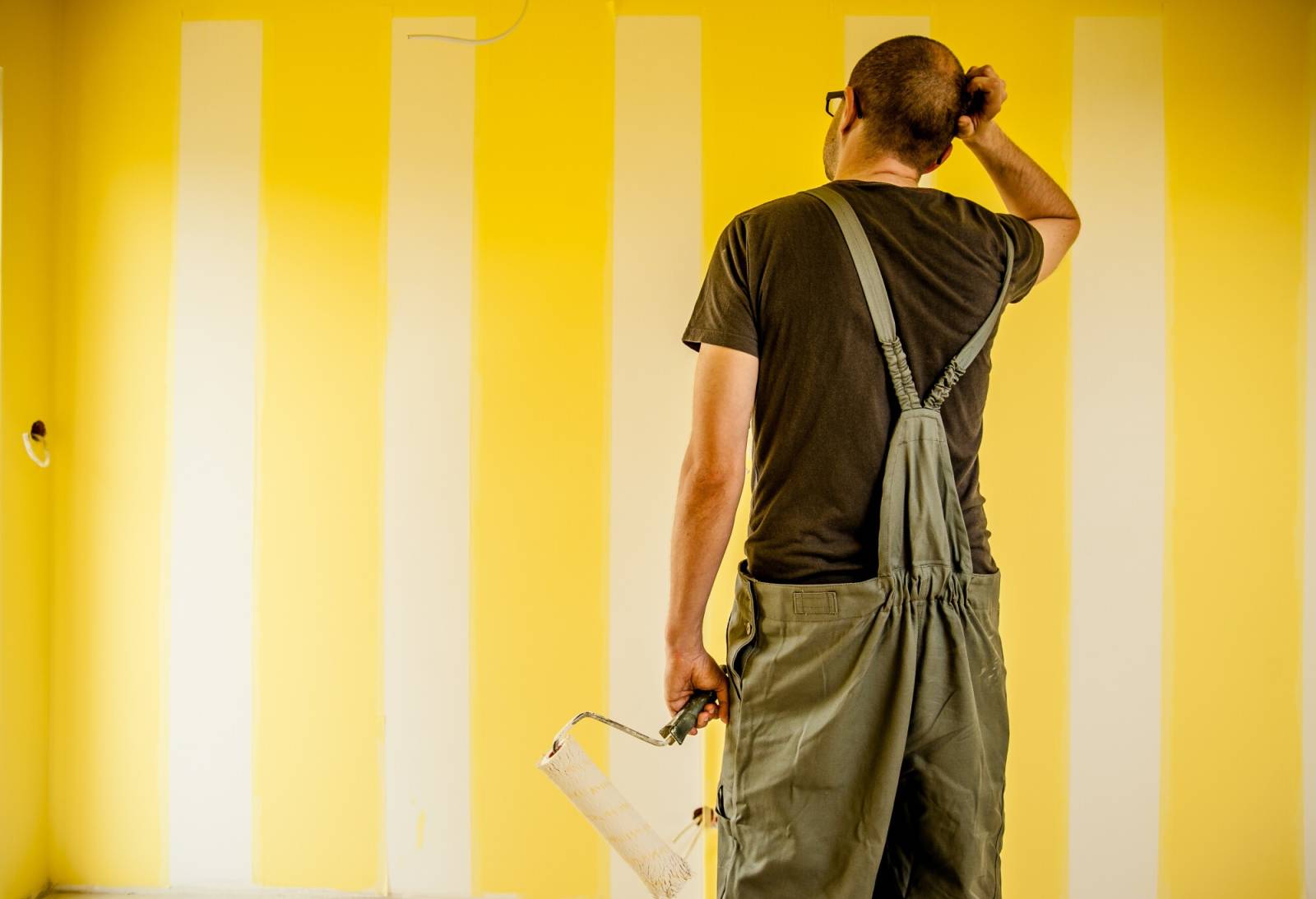 Simple Wall Painting Ideas for Any Budget Alpha Living