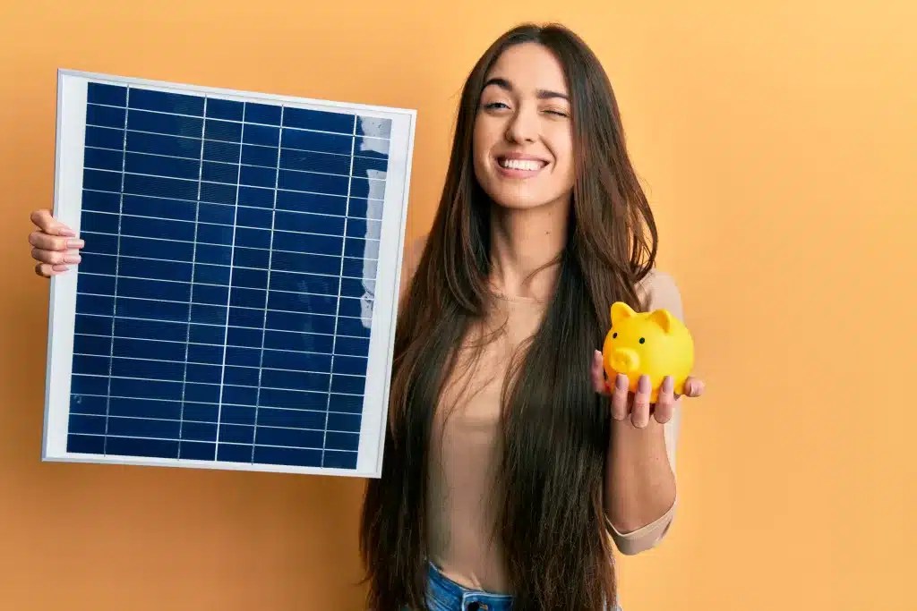 Do Solar Panels Add Value to Your Home?