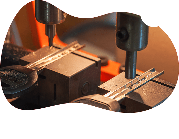 24/7 Auto Locksmith in Hoboken Car Key Replacement Services