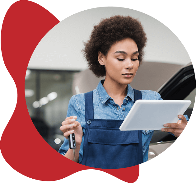 24/7 Auto Locksmith in Hoboken Car Key Replacement Services