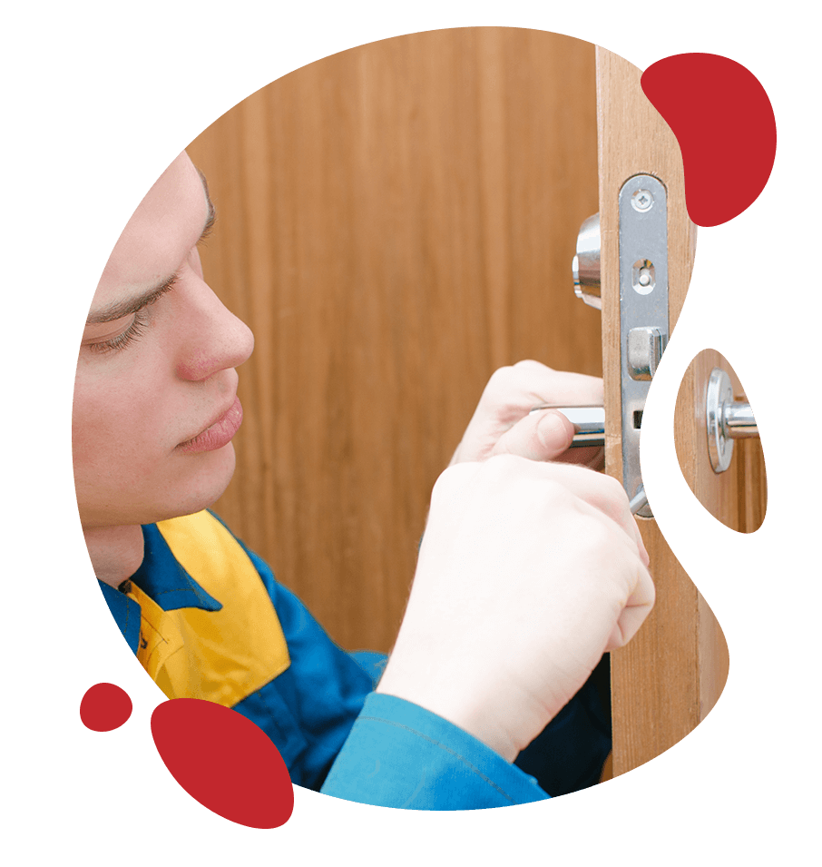 Lock Rekeying NJ Alpha Locksmith & Security (201) 3470407