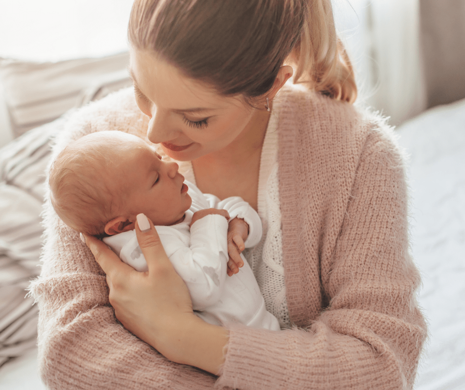 Does Breastfeeding Affect the Postpartum Healing Timeline? AlphaMamas