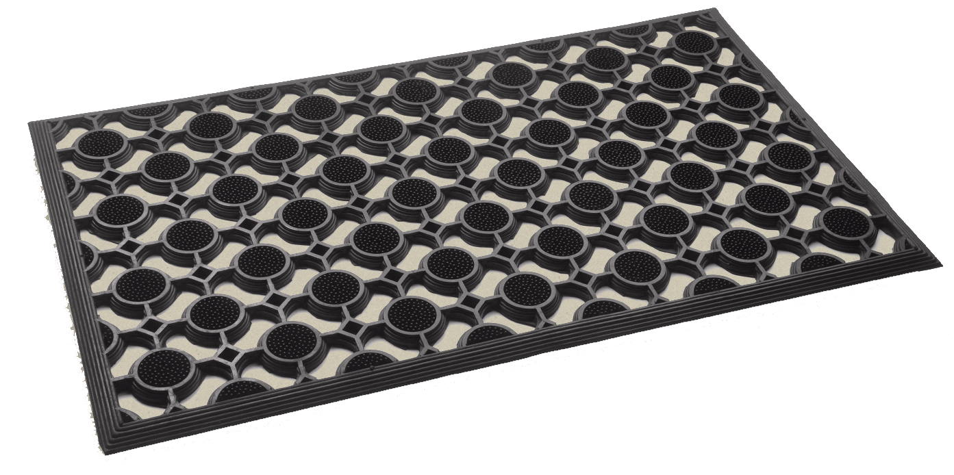 Rubber Door Mats Rubberworld